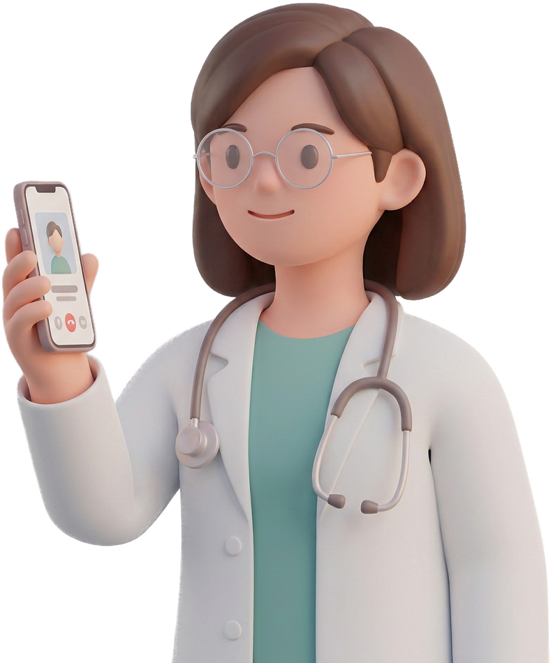 Doctora