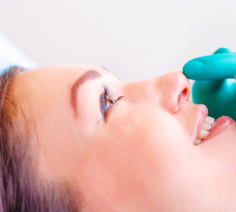Preguntas y respuestas sobre la cirugía plástica en la nariz