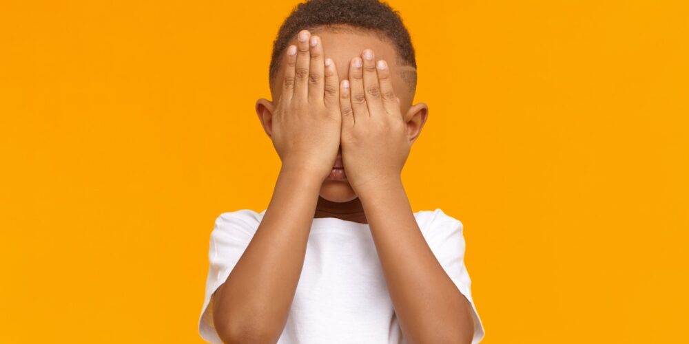 Los niños y la timidez: ¿cuándo hay que preocuparse?