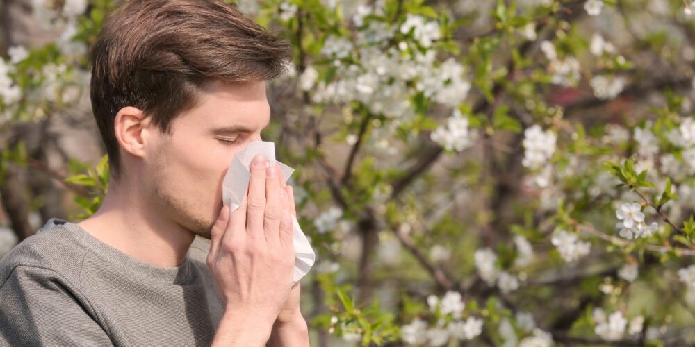Sufro de alergias, ¿puedo hacer ejercicio al aire libre?