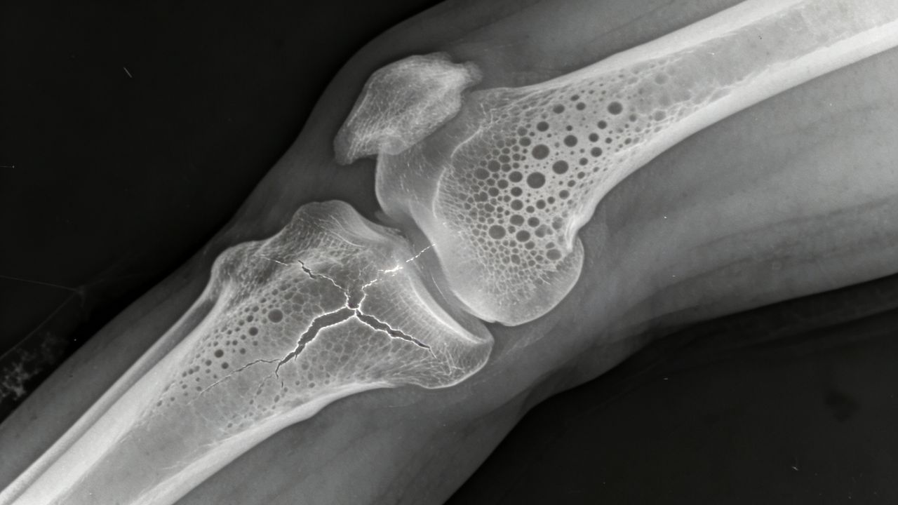 Medicamentos para la osteoporosis