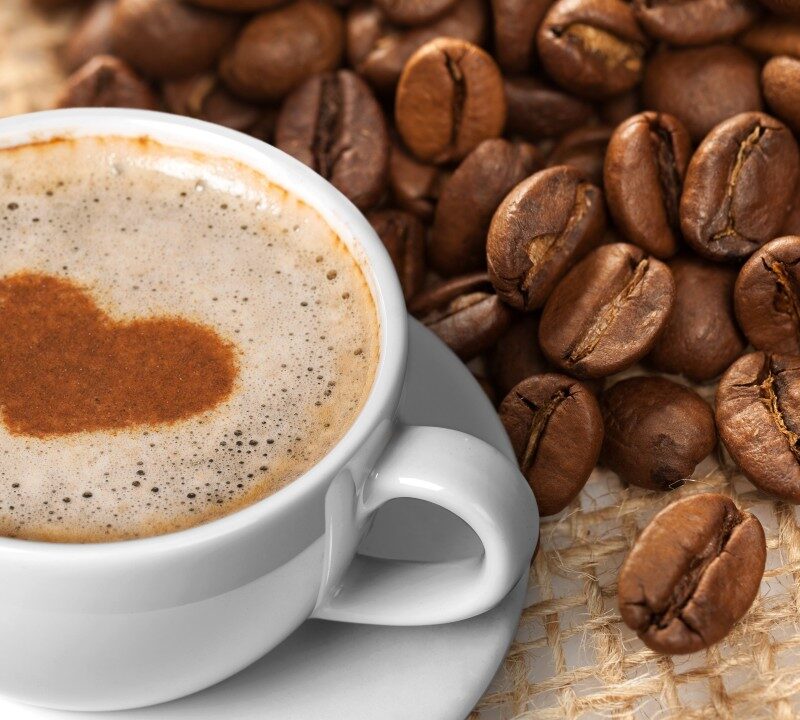 ¿Puede el café reducir el riesgo de desarrollar cáncer de mama?