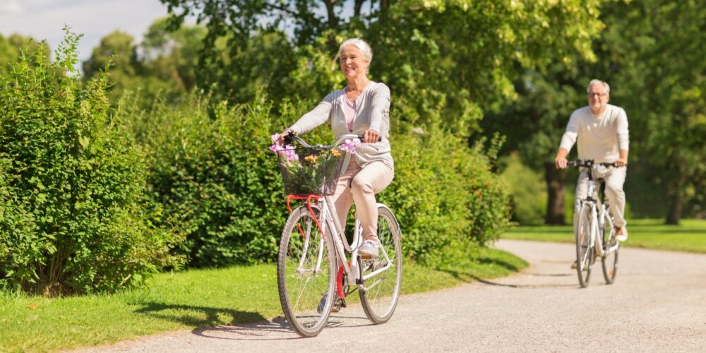 Si padeces de artritis reumatoide te conviene el ejercicio