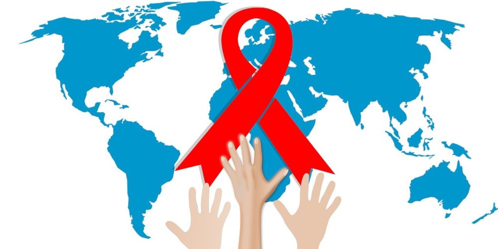 En el día mundial del VIH/SIDA, infórmate y protégete