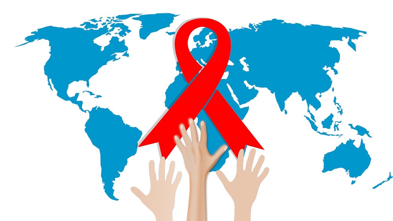 En el día mundial del VIH/SIDA, infórmate y protégete