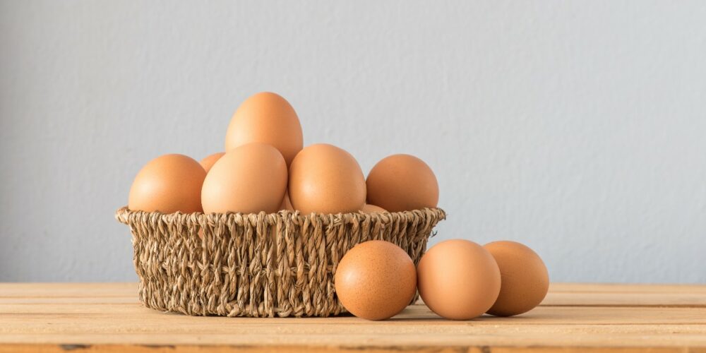 ¡Mucho cuidado con el huevo! – para que no perjudique tu salud