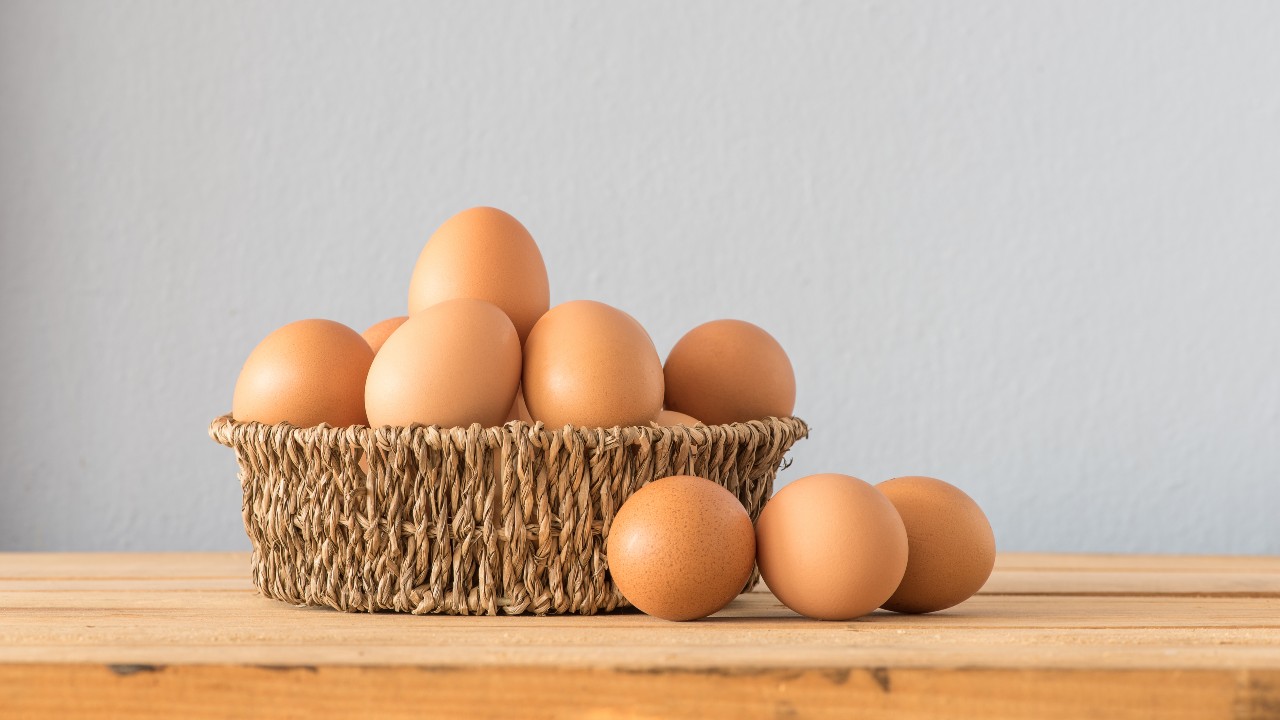 ¡Mucho cuidado con el huevo! – para que no perjudique tu salud
