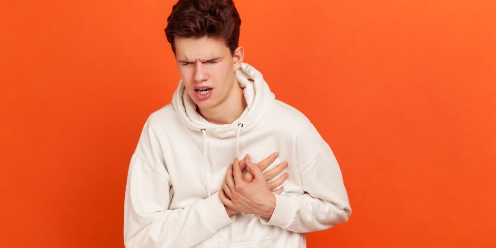 No es cosa de adultos: los adolescentes en riesgo de sufrir del corazón
