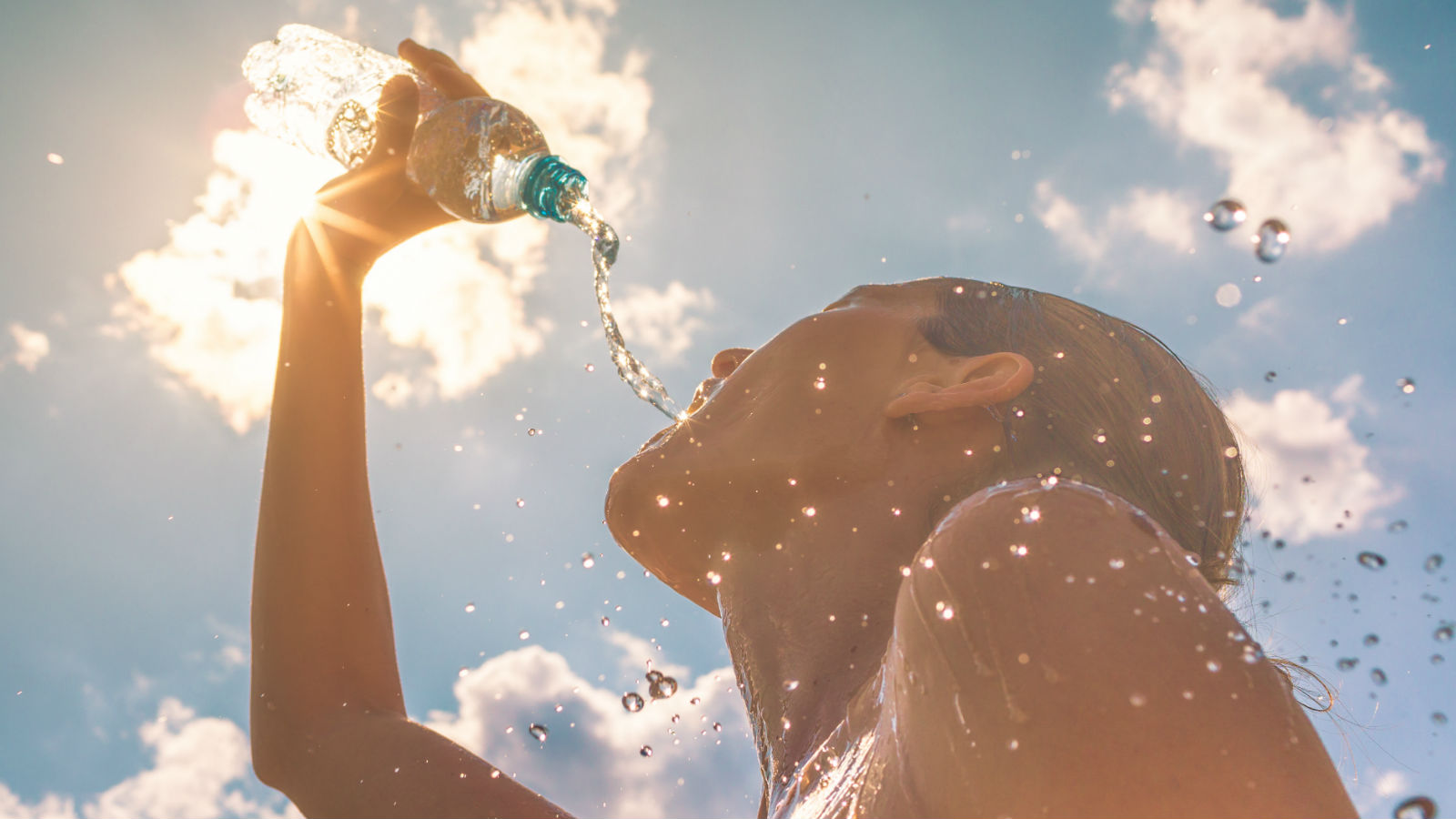 Los alimentos y la hidratación – 7 consejos para un cuerpo hidratado
