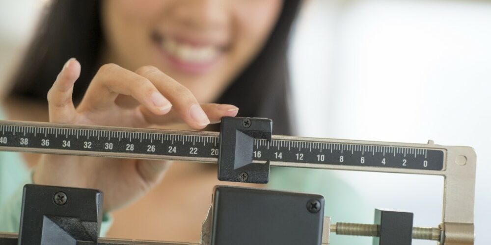 La pérdida de peso, aunque sea poca, beneficia la salud