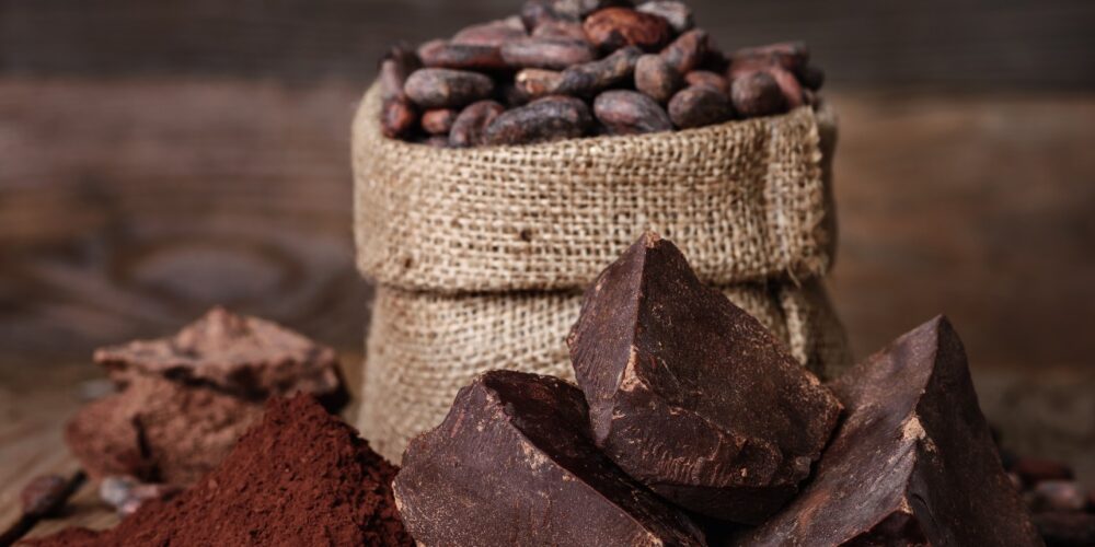 Los flavanoles del cacao podrían reducir la presión arterial