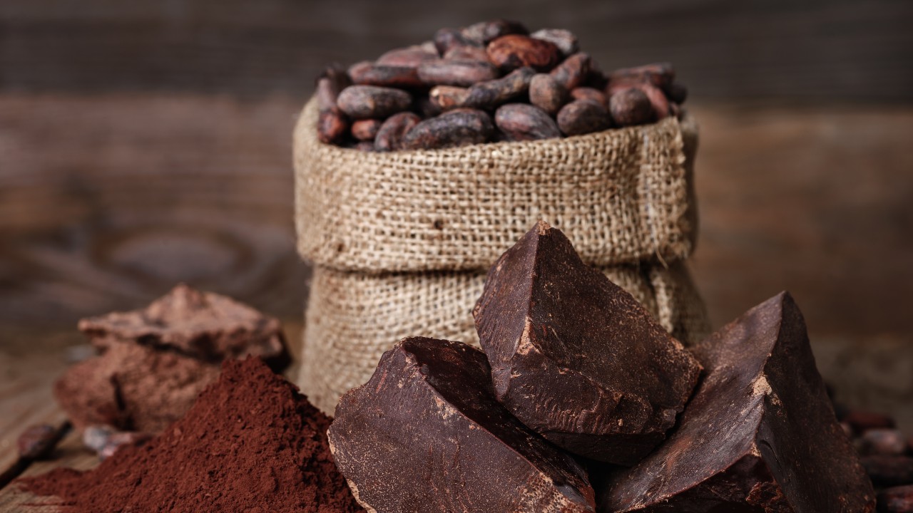 Los flavanoles del cacao podrían reducir la presión arterial