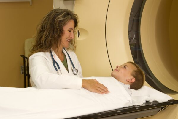 La radiación para el cáncer en la infancia podría aumentar el riesgo de diabetes en la etapa adulta