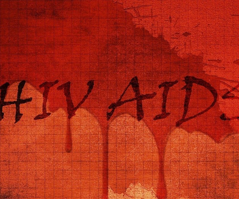 Súmate a la lucha contra el SIDA