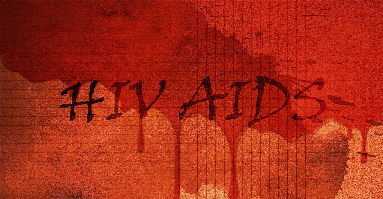 Súmate a la lucha contra el SIDA