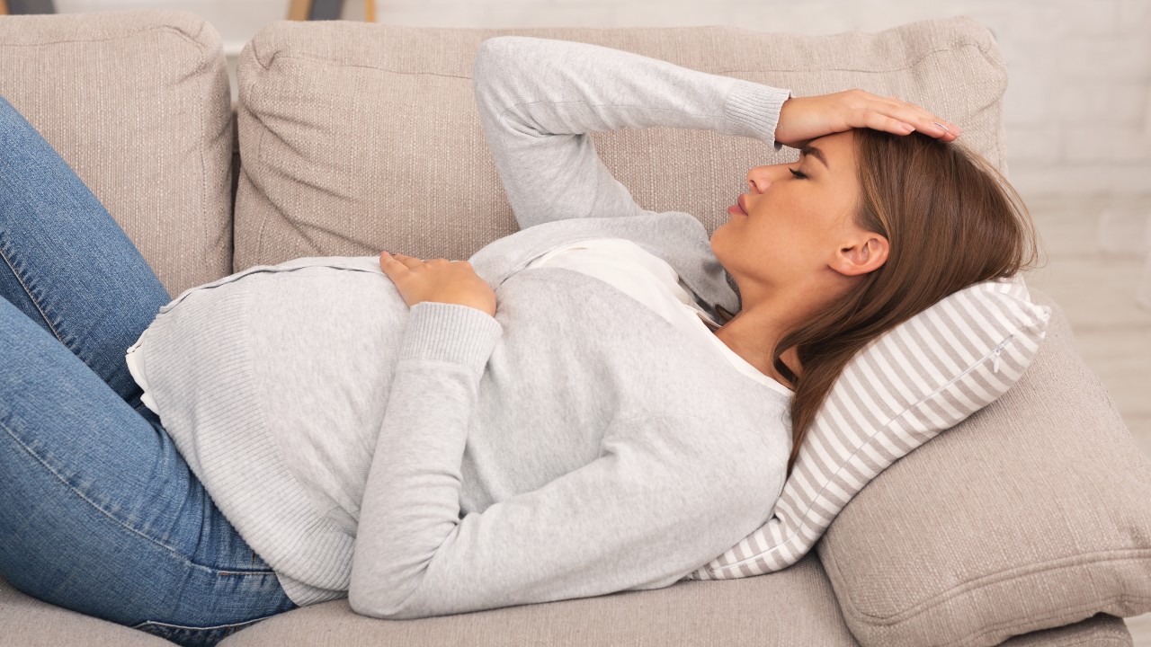 La epilepsia y el embarazo, una mezcla complicada