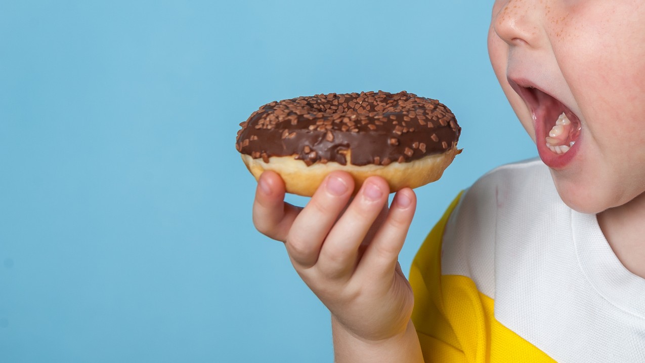 La grasa o el azúcar: ¿cual es la más traicionera?