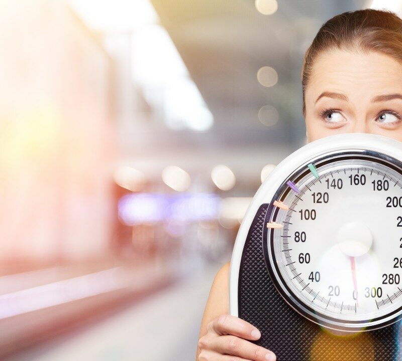 Cómo evitar volver a engordar después de una dieta