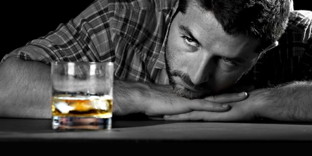 Un tratamiento para la epilepsia ayuda a combatir el alcoholismo
