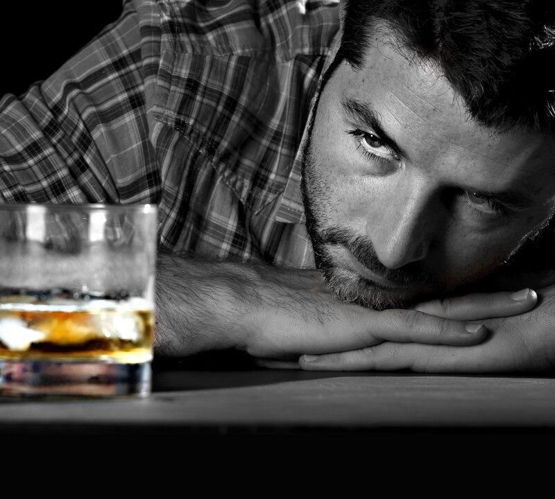 Un tratamiento para la epilepsia ayuda a combatir el alcoholismo