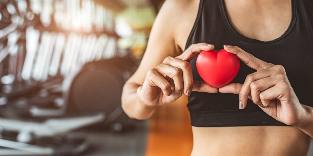 El ejercicio regular ayuda a combatir la hipertensión