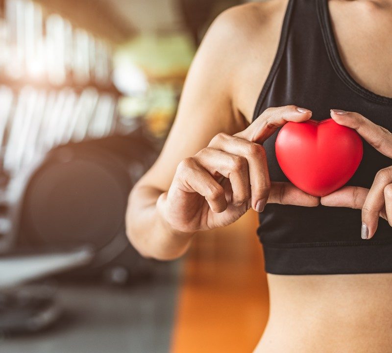 El ejercicio regular ayuda a combatir la hipertensión