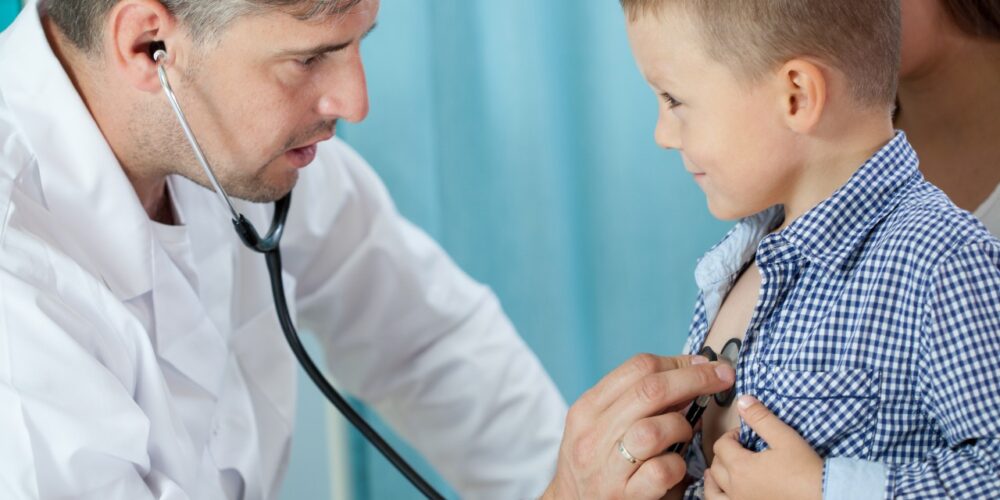 La salud cardiovascular de los niños está empeorando en todo el mundo