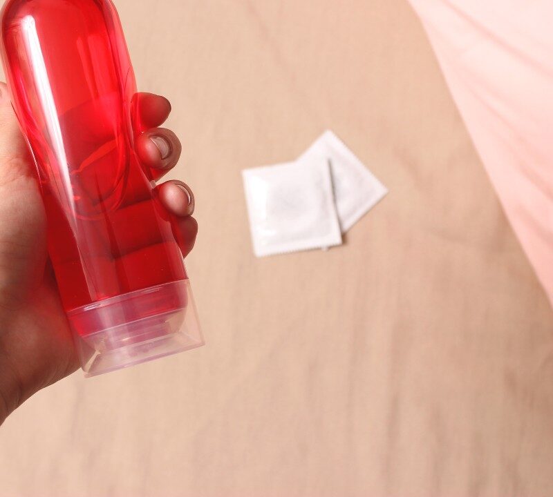 Un gel vaginal podría prevenir el contagio del VIH