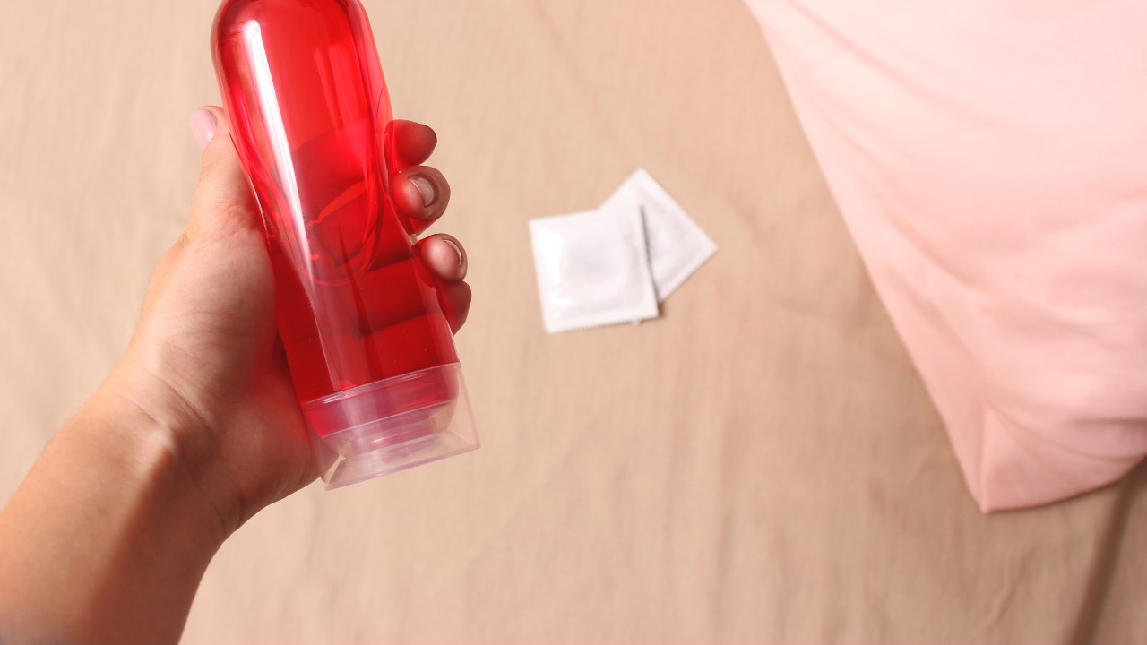 Un gel vaginal podría prevenir el contagio del VIH