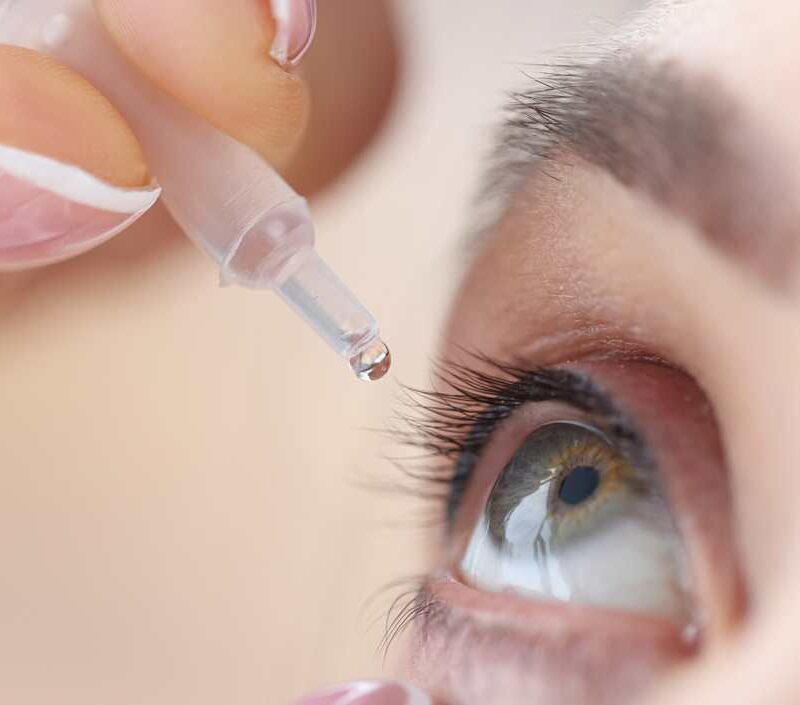 Los ojos podrían “entrenarse” para restaurar la visión perdida a causa del glaucoma