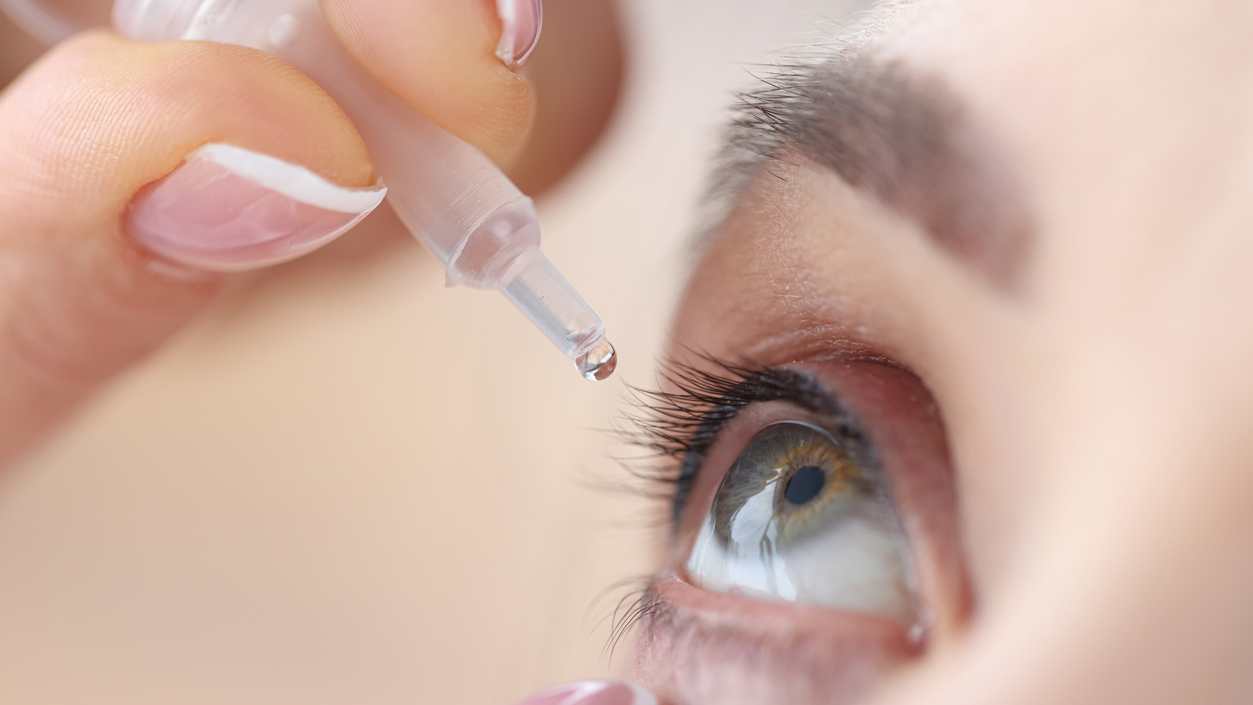 Los ojos podrían “entrenarse” para restaurar la visión perdida a causa del glaucoma
