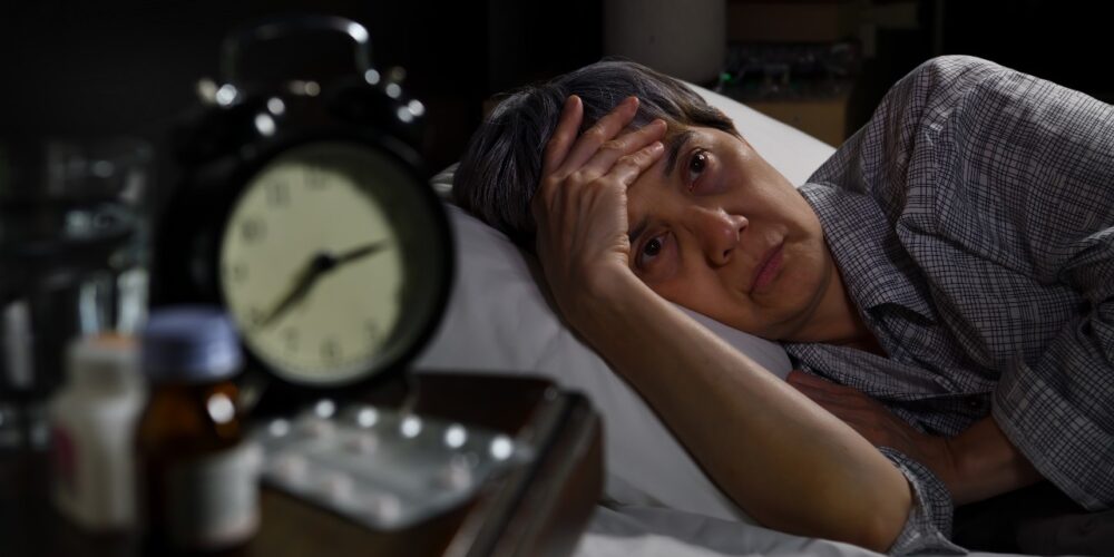 Los pacientes con cáncer sufren más de trastornos del sueño