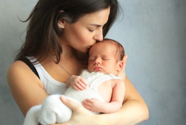 4 consejos para las madres primerizas