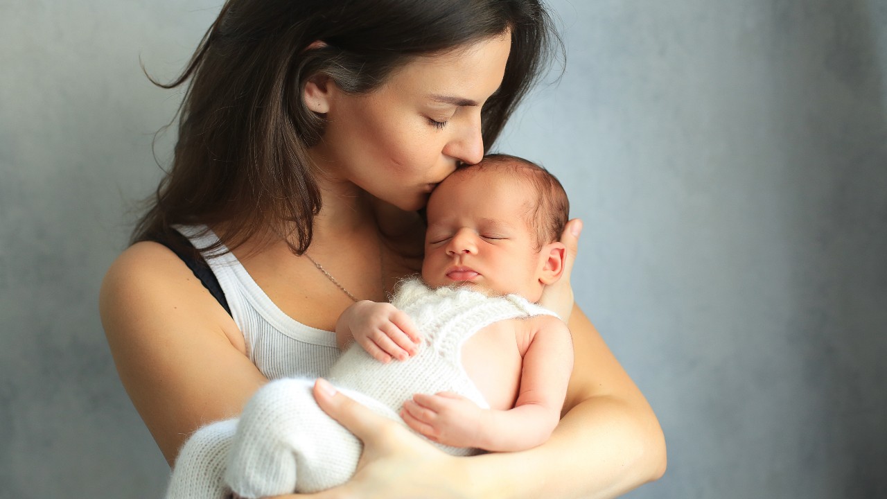 4 consejos para las madres primerizas