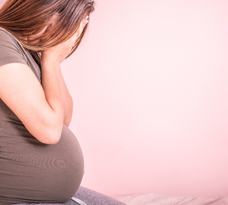 Antidepresivos en el embarazo ¿qué efectos tienen en los bebés a largo plazo?