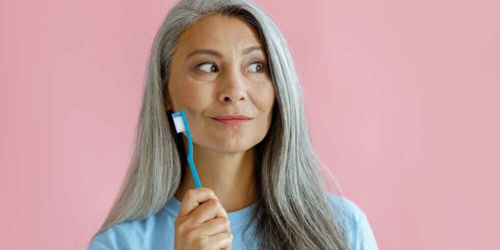 ¿Qué se esconde en tu cepillo de dientes?