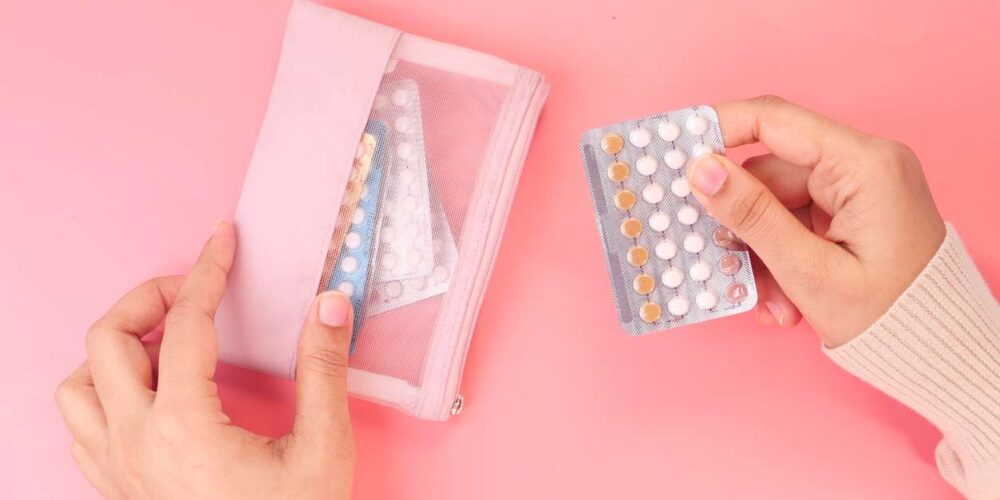 Estudio: Algunas píldoras anticonceptivas podrían aumentar el riesgo de cáncer