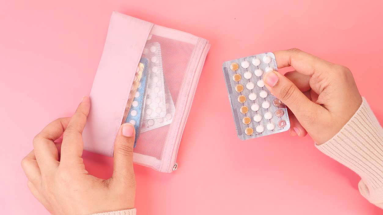 Estudio: Algunas píldoras anticonceptivas podrían aumentar el riesgo de cáncer