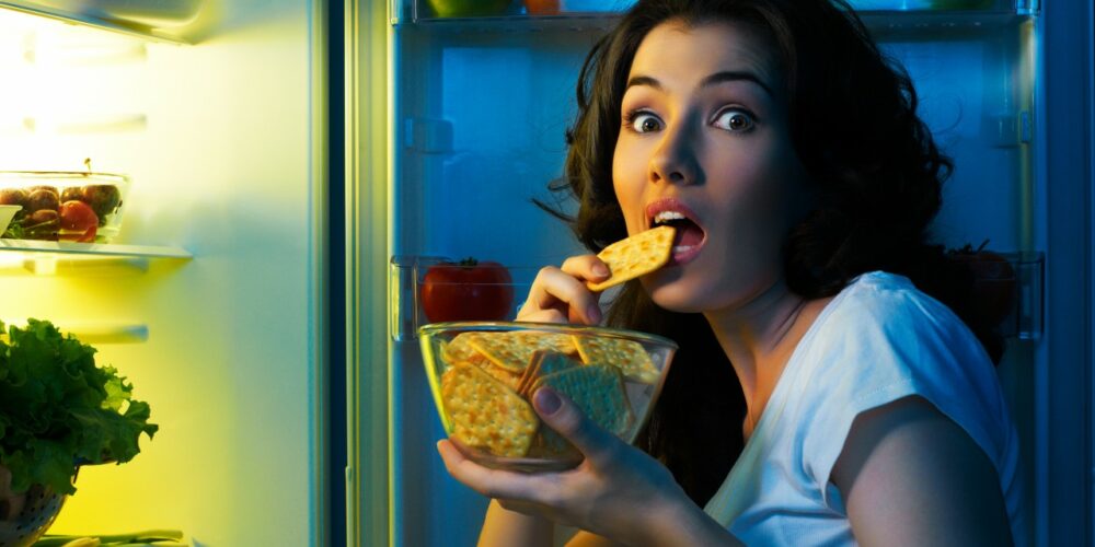 ¿Se puede hacer dieta sin pasar hambre?