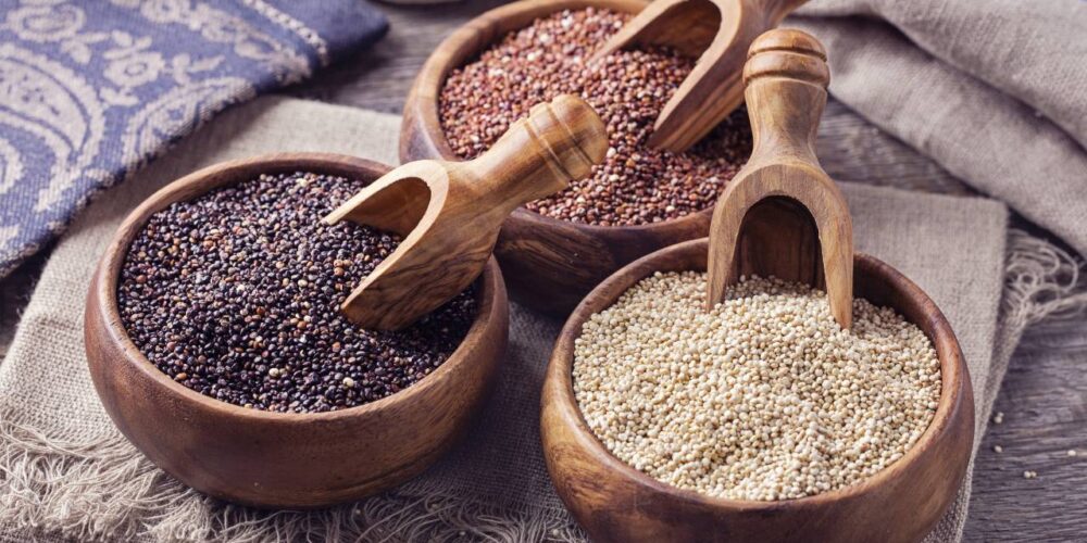 La quinoa: una buena opción para los diabéticos