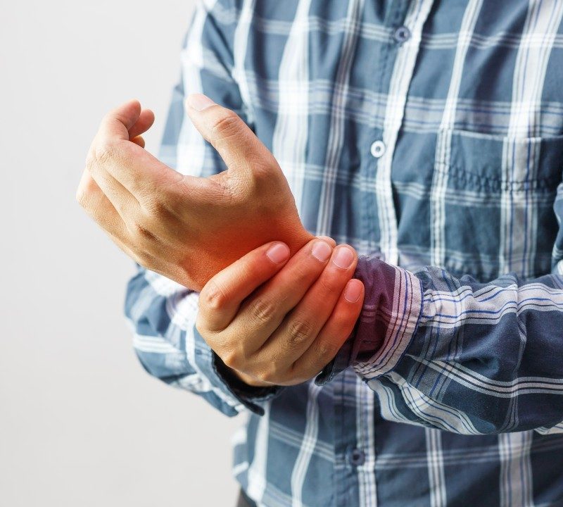 tratamientos complementarios artritis