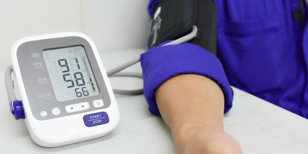 ¿Cuál debe ser tu meta para el control de la presión arterial?
