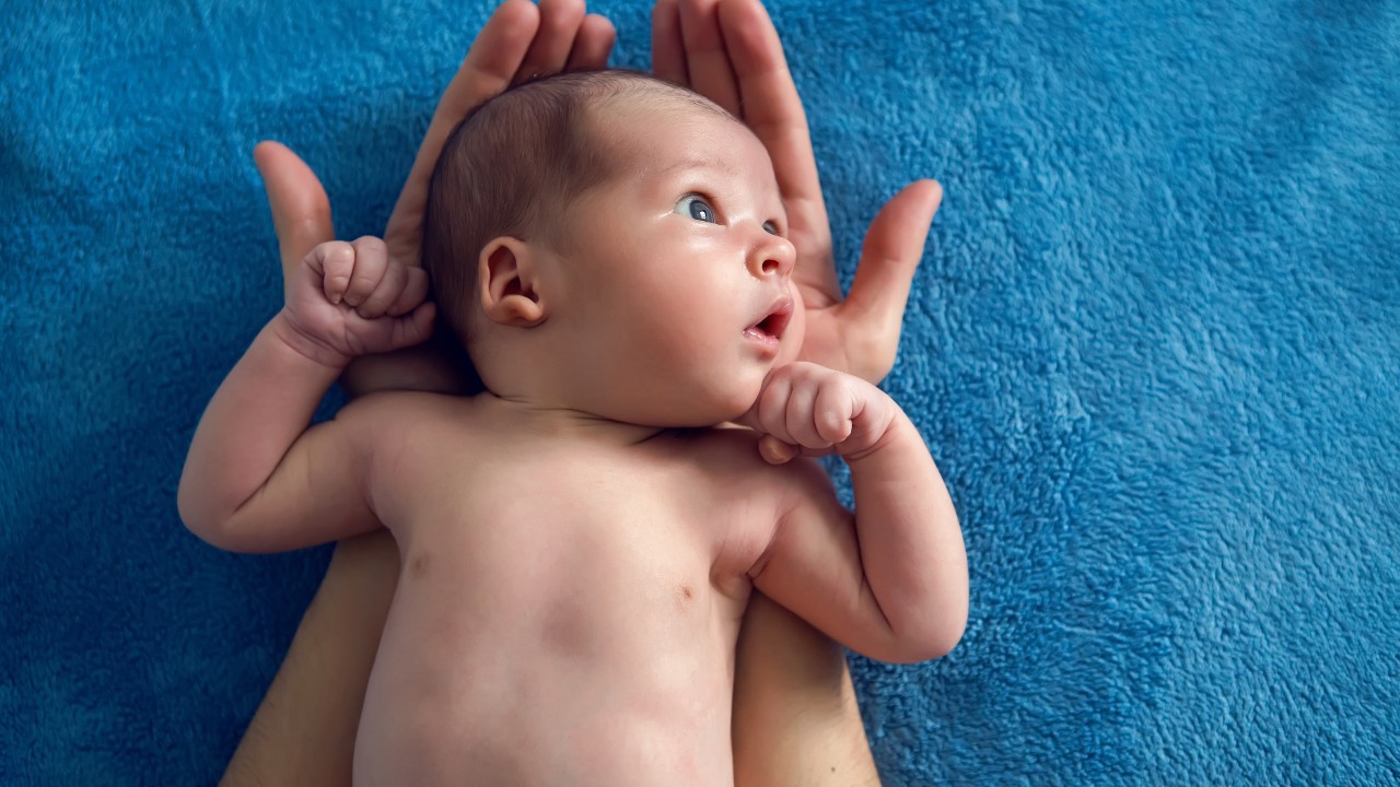 Infecciones que pueden afectar a tu bebé antes de nacer o recién nacido