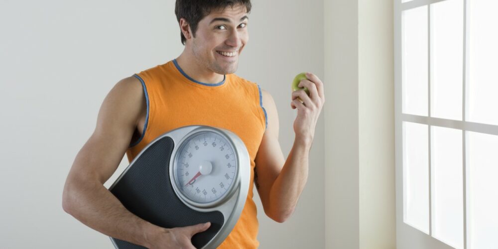 La pérdida de peso ayuda a prevenir la diabetes