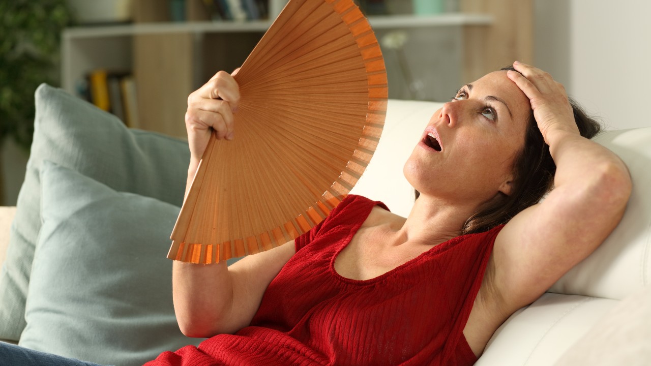 ¿Se puede predecir la llegada de la menopausia?