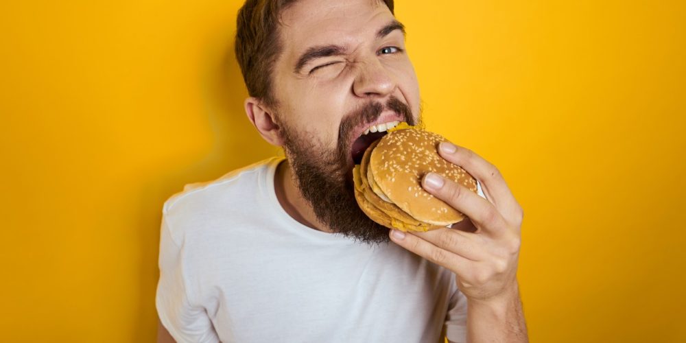 ¿Por qué llaman la atención las comidas que más engordan?