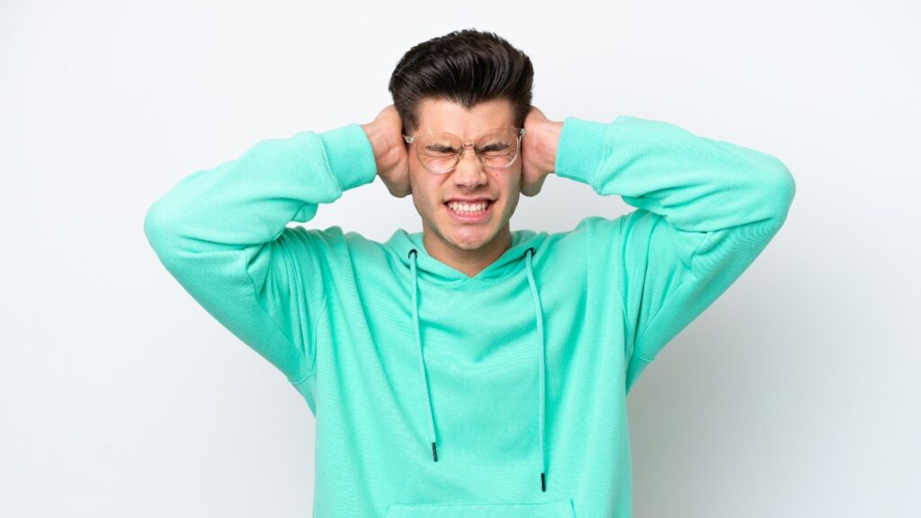 El abuso verbal daña emocionalmente a los adolescentes