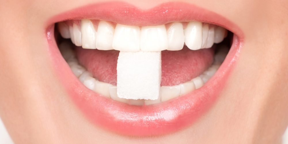El azúcar y la salud de tus dientes