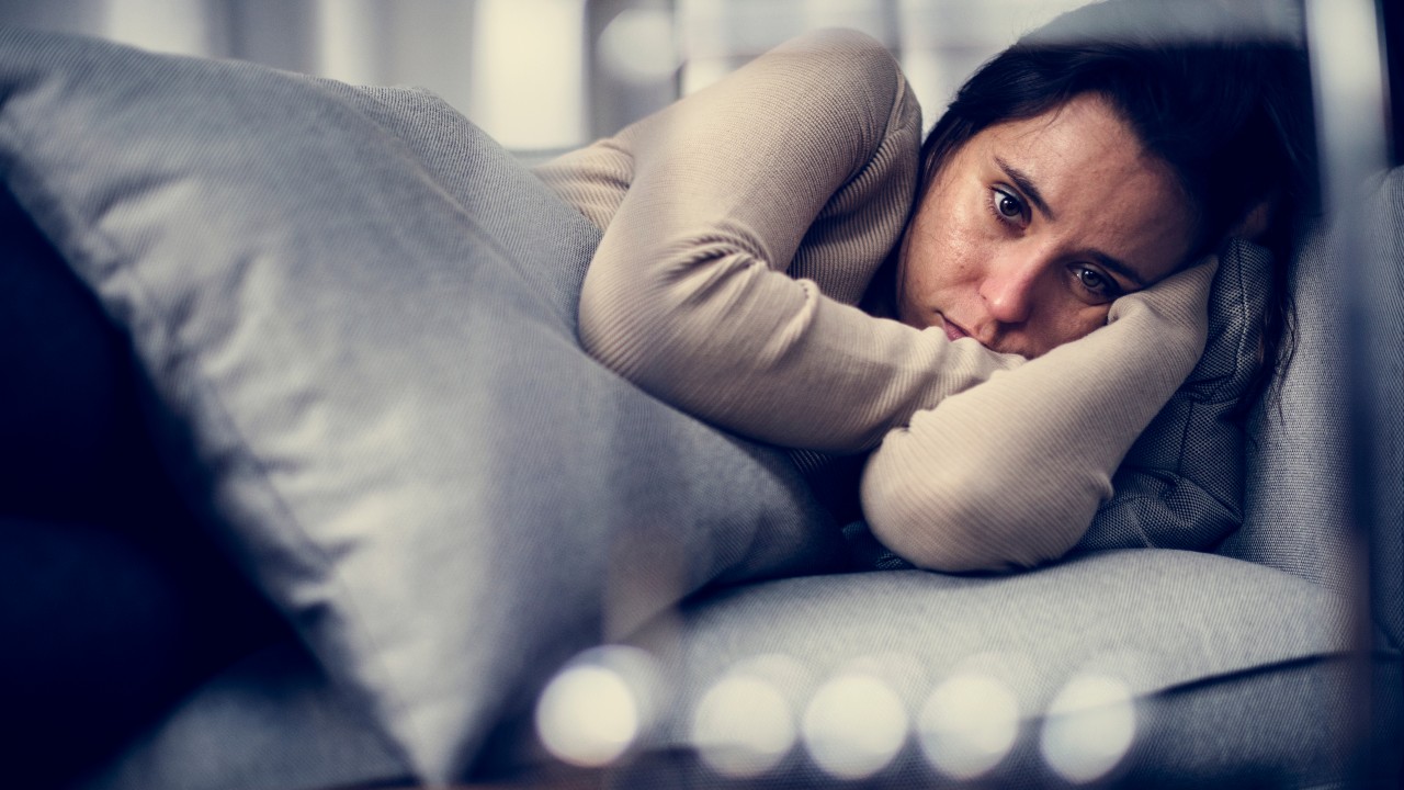 ¿Por qué es más frecuente la depresión en las mujeres?