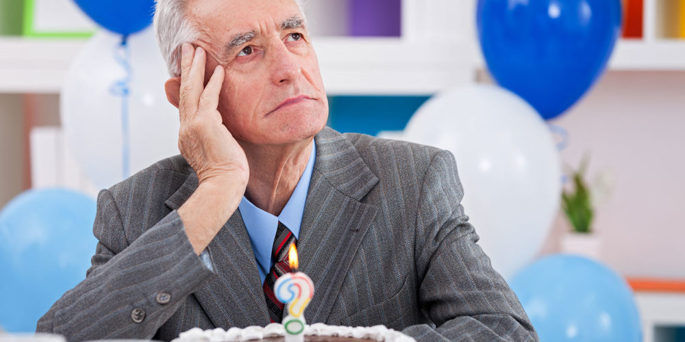demencia o envejecimiento
